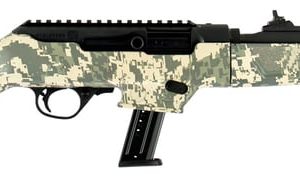 RUGER PC CARBINE