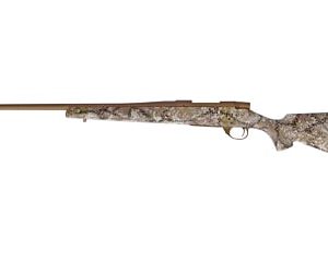 WEATHERBY VANGUARD BADLANDS