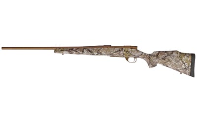 WEATHERBY VANGUARD BADLANDS