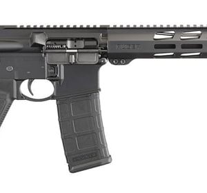 RUGER AR-556