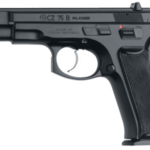 CZ 75 B
