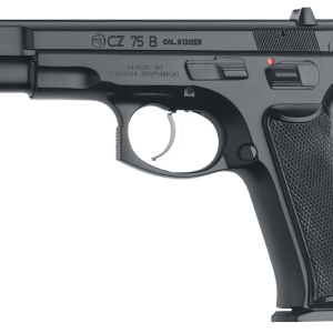 CZ 75 B