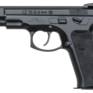 CZ 75 B OMEGA CONVERTIBLE