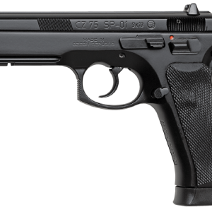 CZ 75 SP-01