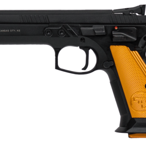CZ CZ 75 TACTICAL SPORT