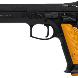 CZ CZ 75 TACTICAL SPORT