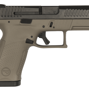 CZ P-10 C FDE