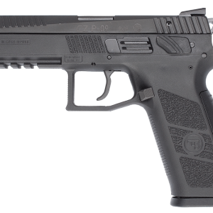 CZ P-09