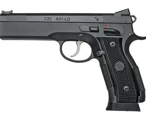 CZ AO-1 - CZ | Tennessee Guns Inc
