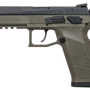 CZ P-09 ODG