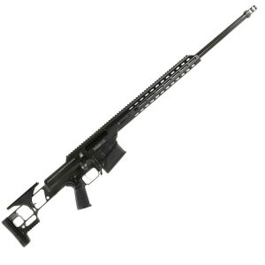 Barrett MRAD Black Cerakote Bolt Action Rifle - 300 PRC - 26in