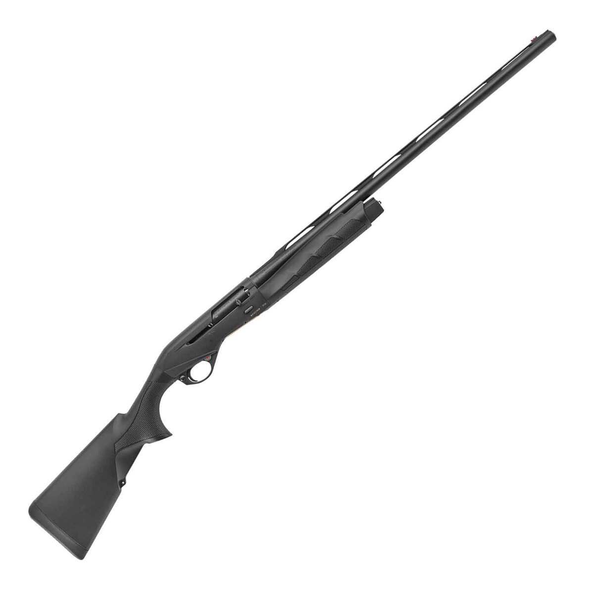 Benelli M2 Field Black Anodized 12 Gauge 3in Semi Automatic Shotgun - 28in