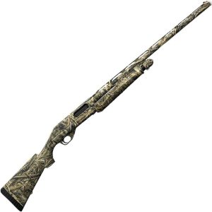 Benelli Nova Field Realtree Max-5 12 Gauge 3-1/2in Pump Shotgun - 26in