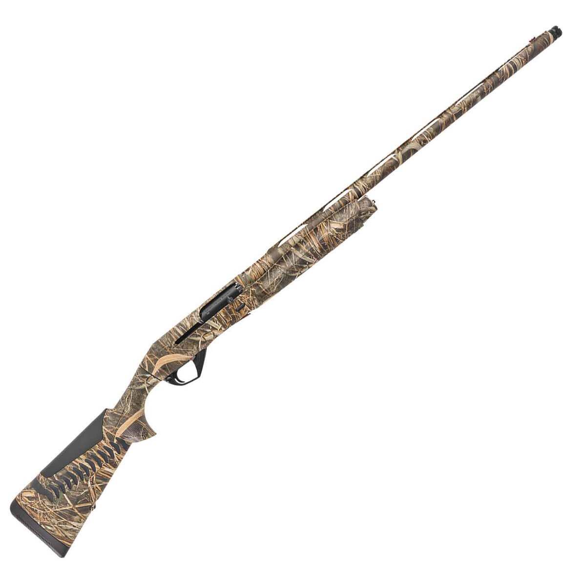 Benelli Super Black Eagle 3 Realtree Max-7 12 Gauge 3-1/2in Semi Automatic Shotgun - 26in