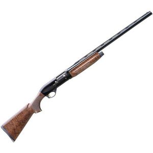 Benelli Ultra Light Black Anodized 12 Gauge 3in Semi Automatic Shotgun - 26in