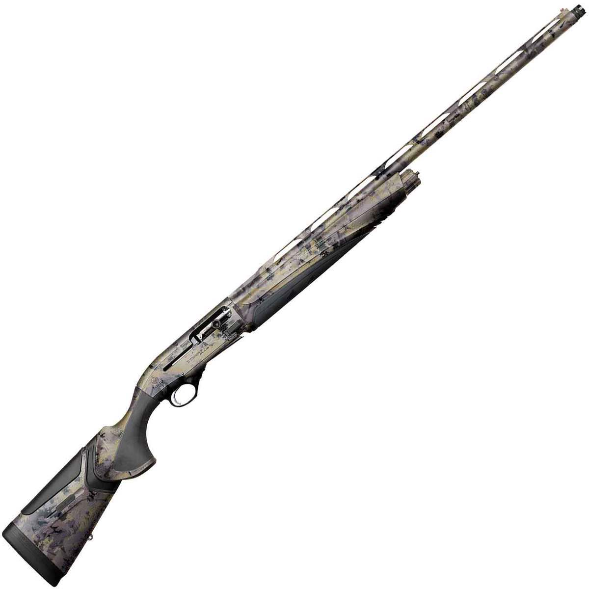Beretta A400 Xtreme Plus Optifade Timber 12 Gauge 3.5in Semi Automatic Shotgun - 30in