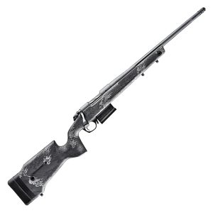 Bergara B-14 Crest Sniper Gray Cerakote Bolt Action Rifle - 7mm PRC - 22in