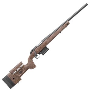 Bergara B-14 HMR Blued/Brown Bolt Action Rifle - 308 Winchester - Bergara - Tennessee Guns Inc