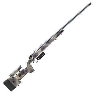 Bergara B-14 Wilderness HMR Woodland Camo Bolt Action Rifle - 308 Winchester - 20in - Bergara - Tennessee Guns Inc