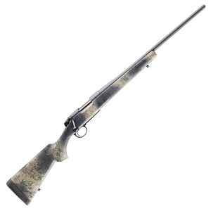 Bergara B-14 Wilderness Hunter Woodland Camo Bolt Action Rifle - 308 Winchester - 22in - Bergara - Tennessee Guns Inc