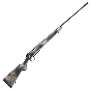 Bergara B-14 Wilderness Ridge Woodland Camo Bolt Action Rifle - 6.5 Creedmoor - 22in - Bergara - Tennessee Guns Inc