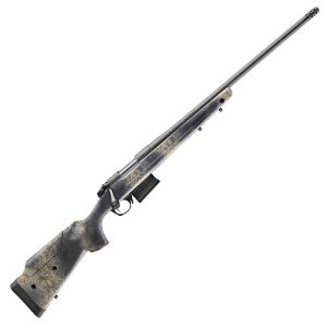 Bergara B-14 Wilderness Terrain Camo/Gray Bolt Action Rifle - 308 Winchester - 20in - Bergara - Tennessee Guns Inc