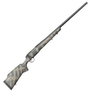 Bergara Premier Approach Bolt Action Rifle - Bergara - Tennessee Guns Inc