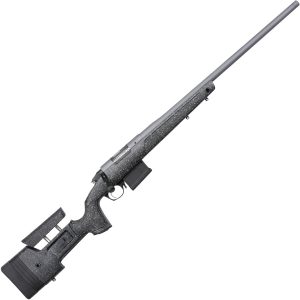 Bergara Premier HMR Pro Tactical Gray Bolt Action Rifle - 300 PRC - 5+1 Rounds - Bergara - Tennessee Guns Inc