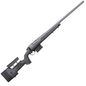 Bergara Premier HMR Pro Gray Cerakote Bolt Action Rifle - 6.5 PRC - 26in - Bergara - Tennessee Guns Inc