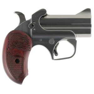 Bond BAPA Patriot Pistol