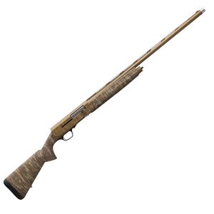 Browning A5 Wicked Wing Sweet Sixteen Mossy Oak Bottomland 16 Gauge 2-3/4in Semi Automatic Shotgun