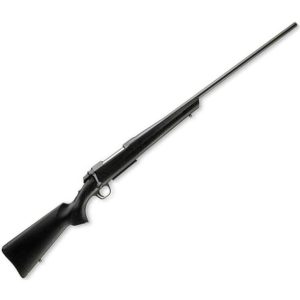 Browning AB3 Composite Stalker Blued Bolt Action Rifle - 30-06 Springfield - 22in