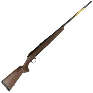 Browning X-Bolt Hunter Matte Blued Left Hand Bolt Action Rifle - 30-06 Springfield