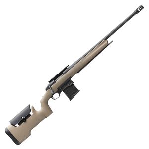 Browning X-Bolt Target Max Competition Lite Blued Bolt Action Rifle - 308 Winchester - 22in - Browning - Tennessee Guns Inc