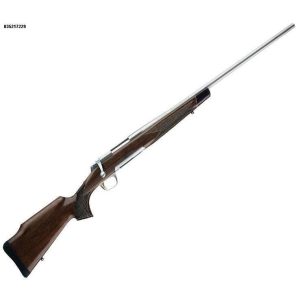 Browning X-Bolt Polished Stainless Bolt Action Rifle - 223 Remington - 22in