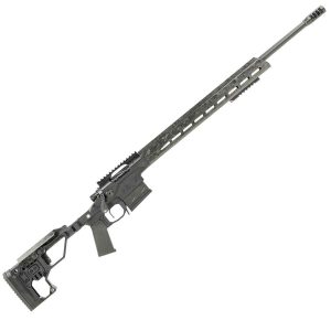 Christensen Arms Modern Precision Black Anodized Bolt Action Rifle - 6.5 PRC - 24in