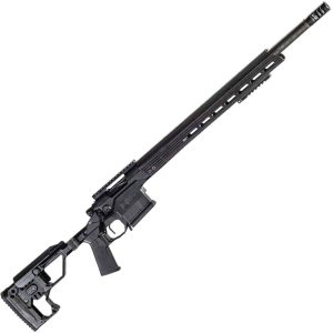 Christensen Arms Modern Precision Black Bolt Action Rifle - 6.5 Creedmoor