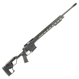Christensen Arms Modern Precision Black Cerakote Bolt Action Rifle - 6mm Creedmoor