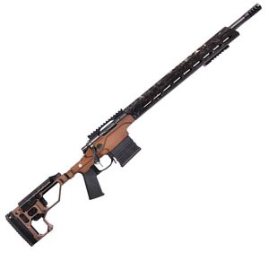 Christensen Arms Modern Precision Desert Brown Anodized Bolt Action Rifle - 223 Remington - 20in