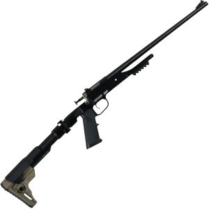Cricket Alloy Precision Rifle