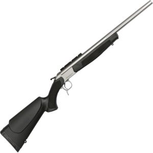 CVA Scout V2 Takedown Stainless Single Shot Rifle - 44 Magnum