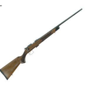 CZ 452 Grand Finale Rifle