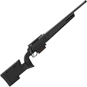 Daniel Defense Delta 5 Black Cerakote Bolt Action Rifle
