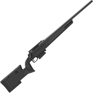 Daniel Defense Delta 5 Black Cerakote Bolt Action Rifle