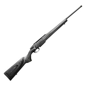 Four Peaks ATA Arms Turqua Black Bolt Action Rifle - 308 Winchester - 24in