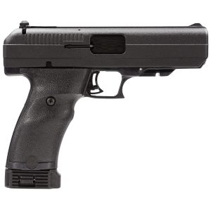 Hi-Point 34510 45 Auto (ACP) 4.5in Black Pistol - 9+1 Rounds