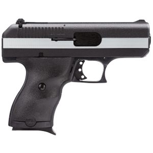 Hi-Point CF380 380 Auto (ACP) 3.5in Black Pistol - 8+1 Rounds