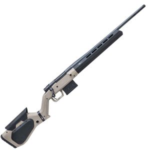 Howa M1500 Hera H7 Chassis Black Bolt Action Rifle - 308 Winchester - 22in