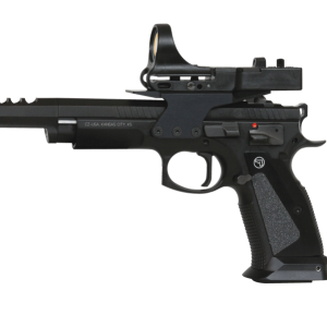 CZ CZ 75 TS CZECHMATE