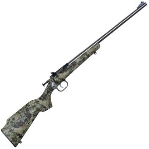 Keystone Sporting Arms Crickett 22LR Kryptec Camo Bolt Action Rifle